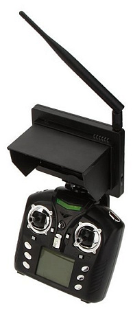 Квадрокоптер WL Toys V686G