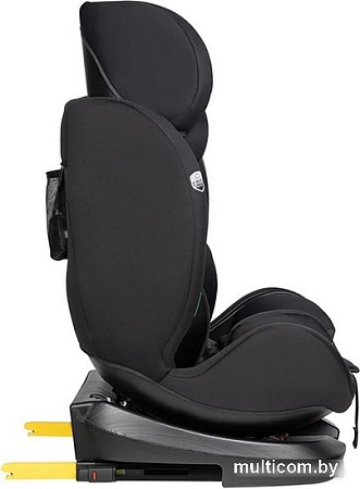 Детское автокресло Costa Isofix XZ-16 (черный)