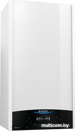 Отопительный котел Ariston Genus One System 30