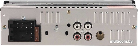 USB-магнитола Soundmax SM-CCR3168B