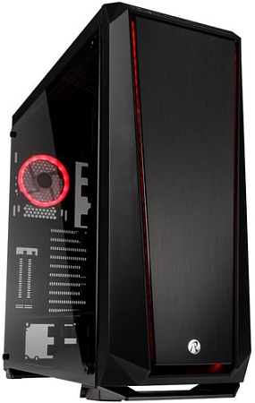Корпус Raijintek Zofos Evo Window