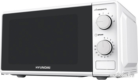 Микроволновая печь Hyundai HYM-M2044