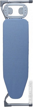 Чехол для гладильной доски Comfort Alumin Group 120x42 см (лен/голубой меланж)