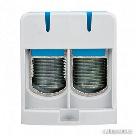 Клемма EKF PROxima KVS2-35-150-Blue