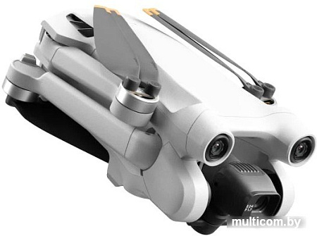 Квадрокоптер DJI Mini 3 Pro (с пультом DJI RC-N1)