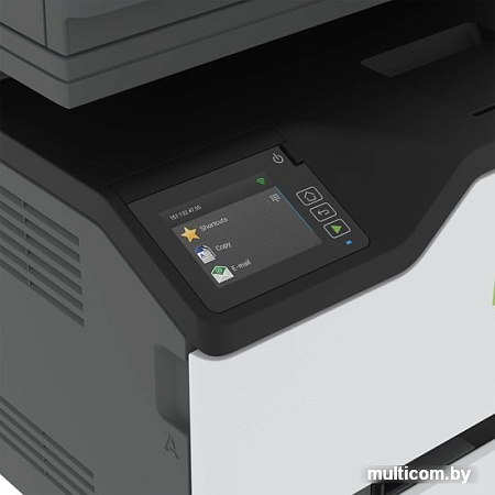 МФУ Lexmark CX431adw