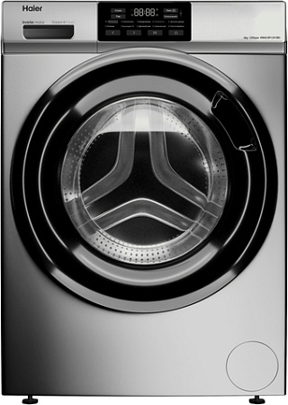 Стиральная машина Haier HW60-BP12919BS