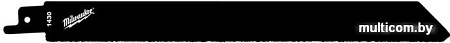Набор пильных полотен Milwaukee 48001430 (3 шт)