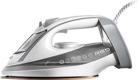 Утюг RED Solution C301