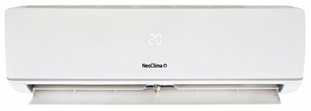 Сплит-система NeoClima NS/NU-HAX36R