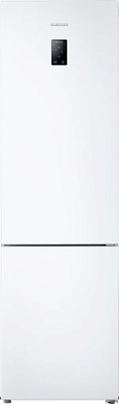 Холодильник Samsung RB37A5200WW/WT