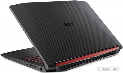 Ноутбук Acer Nitro 5 AN515-52-74BR NH.Q3XEU.034
