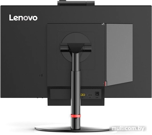 Монитор Lenovo TIO 24 10QXPAT1EU