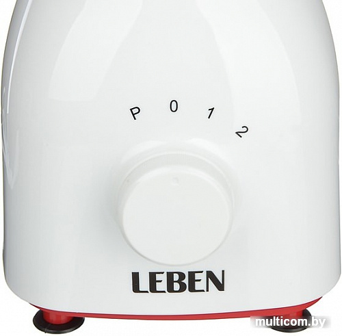 Стационарный блендер Leben 269-036