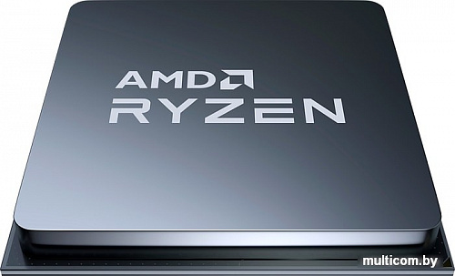 Процессор AMD Ryzen 9 5950X (BOX)