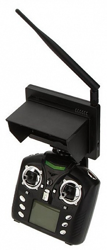 Квадрокоптер WL Toys V686G