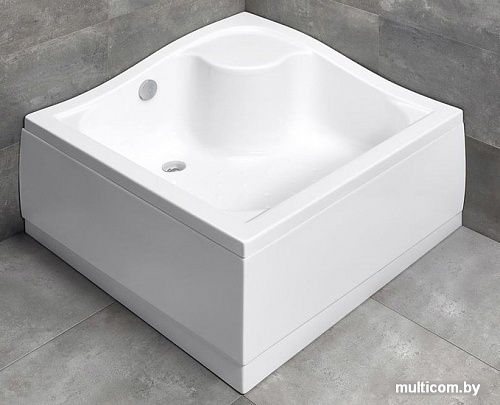 Душевой поддон Radaway Korfu C 80x80 [4C88400-03]