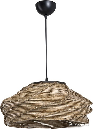 Подвесная люстра Toplight Ruth TL1633H-01B1