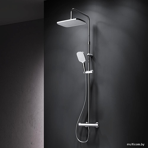 Душевая система AM.PM Func F078F400