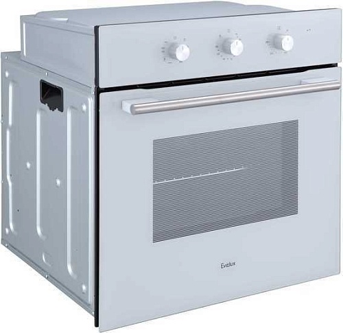 Электрический духовой шкаф Evelux EO 620 W