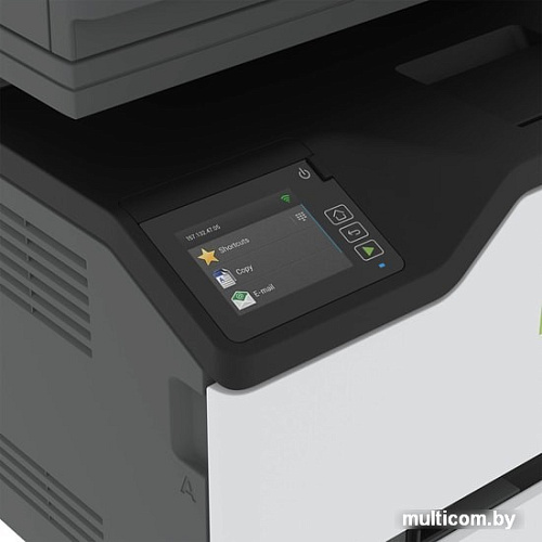 МФУ Lexmark CX431adw