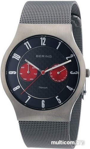 Наручные часы Bering 11939-079