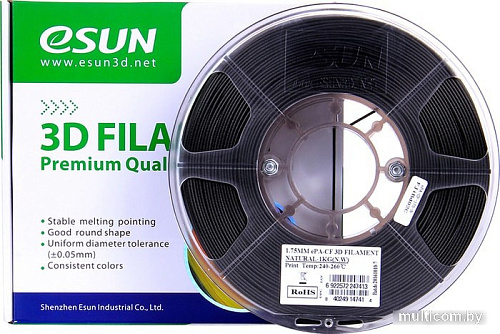 eSUN ePA-CF 1.75 мм 1000 г