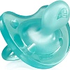 Соска Chicco Physio Soft 310410140 (голубой)