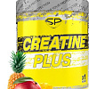 Моногидрат креатина Steelpower Creatine Plus (300 г, тропик микс)