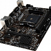Материнская плата MSI A320M PRO-E