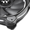 Кулер для корпуса Thermaltake Riing Plus 12 LED RGB Radiator Fan TT Premium Edition (3 шт)