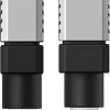 Baseus CoolPlay Series USB Type-A - USB Type-C 662802352B (1 м, белый)