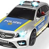 Легковой автомобиль DICKIE Полиция Mercedes-AMG 3716018