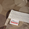 Штора Belezza Rondo 096 DRP T 1.4x2.8 м (бежый/серый)