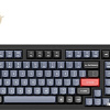 Клавиатура Keychron Q5 RGB Q5-M3-RU (Gateron G Pro Brown)