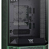 Корпус Thermaltake The Tower 300 Racing Green CA-1Y4-00SCWN-00