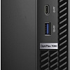 Компактный компьютер Dell OptiPlex Micro 7080-6888