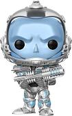 Фигурка Funko Heroes DC Batman & Robin Mr. Freeze 47710