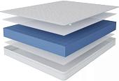 Матрас Stolline Бари Cooler в чехле 120x190