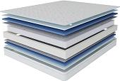 Матрас Stolline Семейный Cooler 180x200 (в чехле)