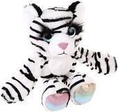 Классическая игрушка Fluffy Family Тигруня 681917