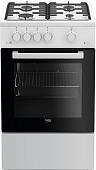 Кухонная плита BEKO FSG52020FW