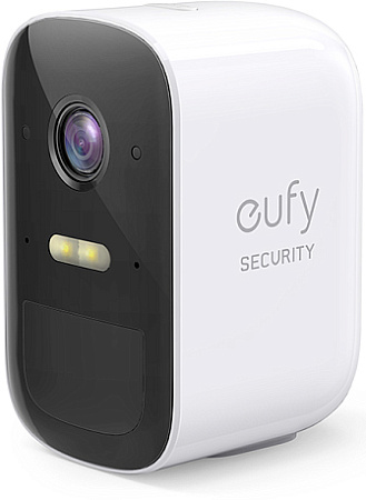 Дополнительная камера Eufy EufyCam 2C