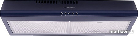 Кухонная вытяжка Pyramida MH 60 BR