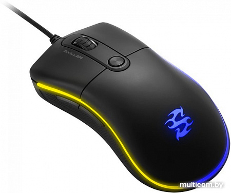Игровая мышь Sharkoon Skiller SGM2