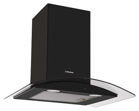 Каминная вытяжка Hansa OKP 6541 GBH