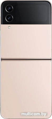 Смартфон Samsung Galaxy Z Flip4 8GB/512GB (розовое золото)