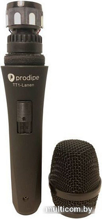 Проводной микрофон Prodipe TT1-Lanen
