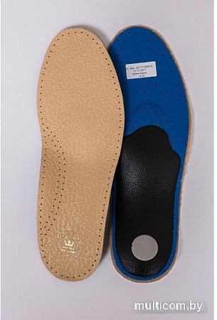 Стельки ортопедические Coccine Aron (р.38)