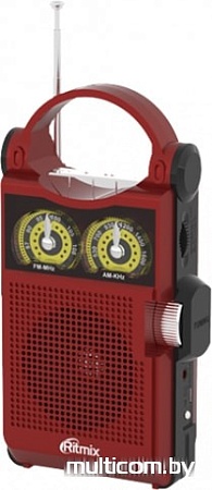 Радиоприемник Ritmix RPR-303